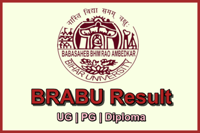 BRABU Result 2024-2025