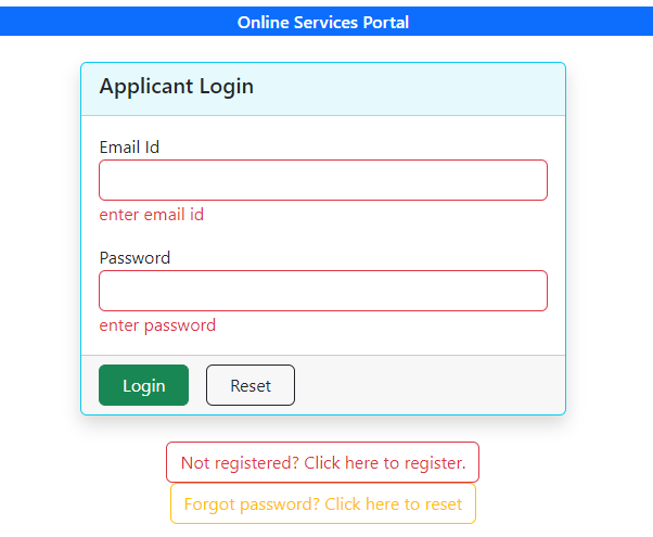 DBRAU Enrollment Fees