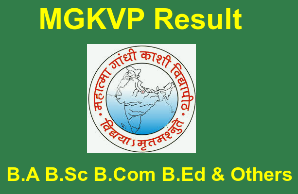 MGKVP Result 2024