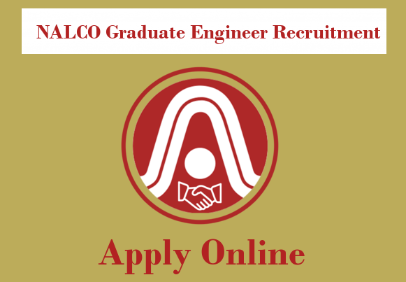 NALCO Graduate Engineer Recruitment 2024