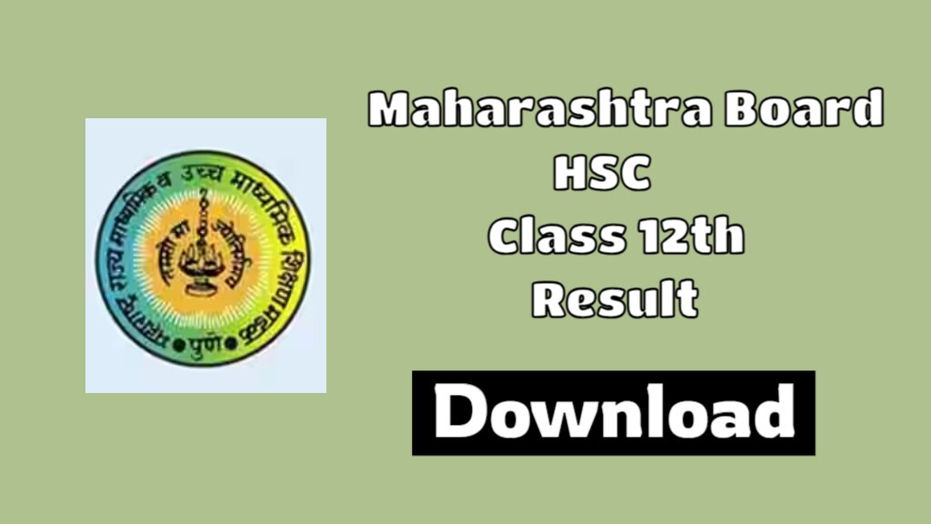 maharesult nic in hsc result 2025