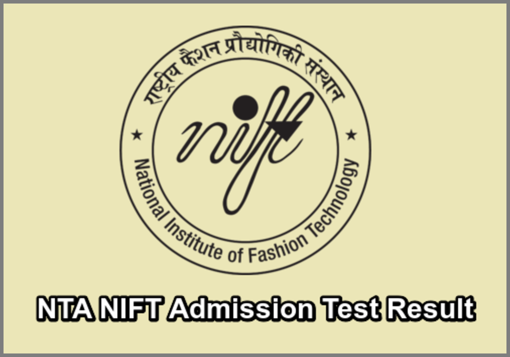 NIFT Result 2025